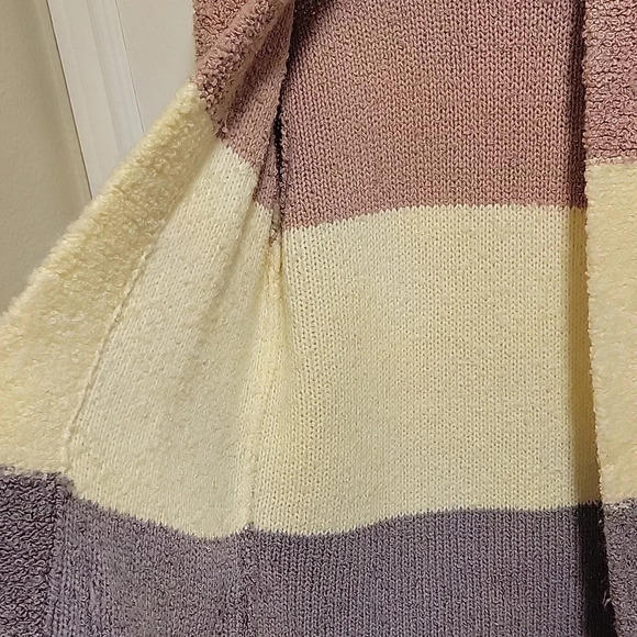 Braetan Women's Medium Cardigan Pockets Soft Long‎ Sleeve Chunky Warm Winter - Picture 6 of 6